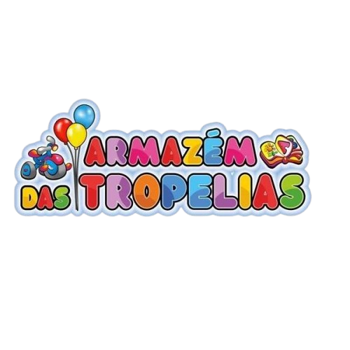 ADT - Armazém das Tropelias logo