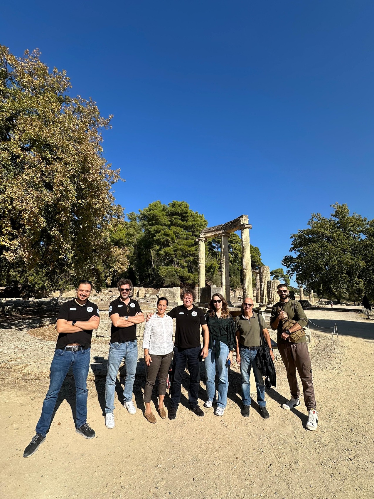 Young 2 Health Literacy leva formação em suporte básico de vida à Grécia