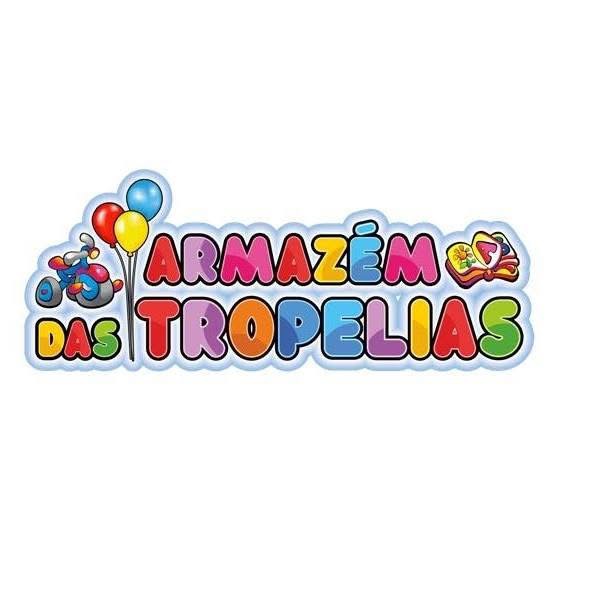 ADT - Armazém das Tropelias logo