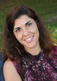 Photo of Paula Figueiredo