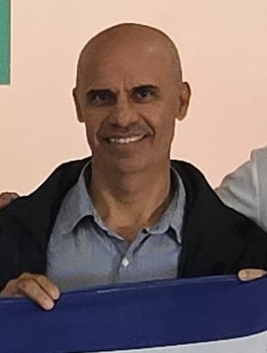 Photo of Vasileios Panagiotopoulos