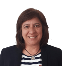 Photo of Cristina Cravo