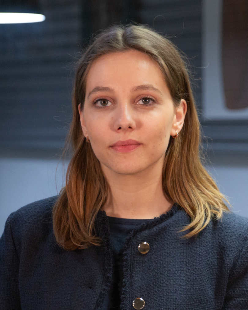 Photo of Vânia Lima